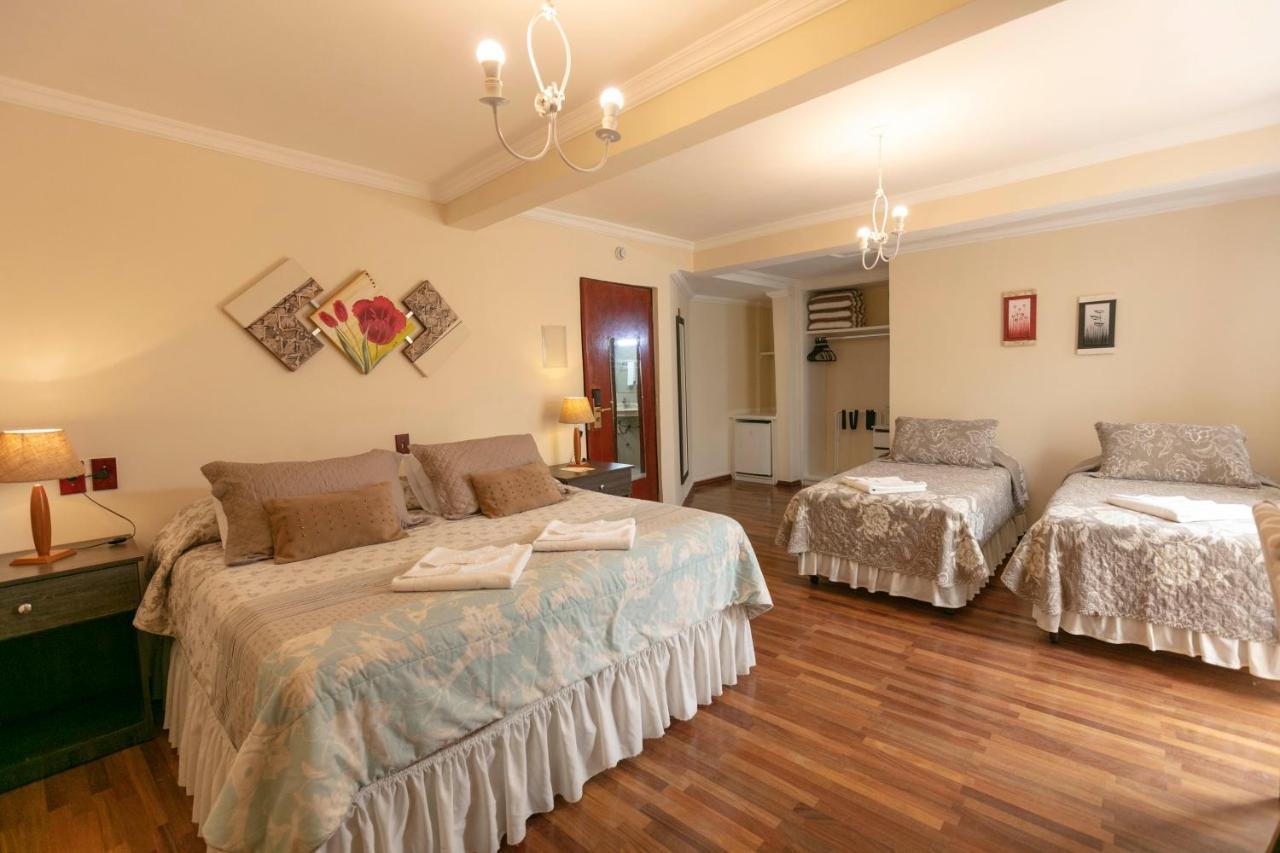 Pousada Das Hortensias Campos do Jordao Room photo